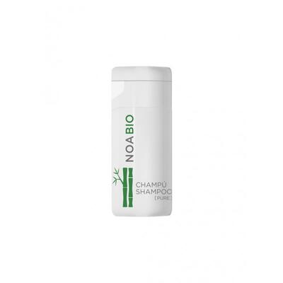 400 Noa Bio Shampoo Bottle 30ml